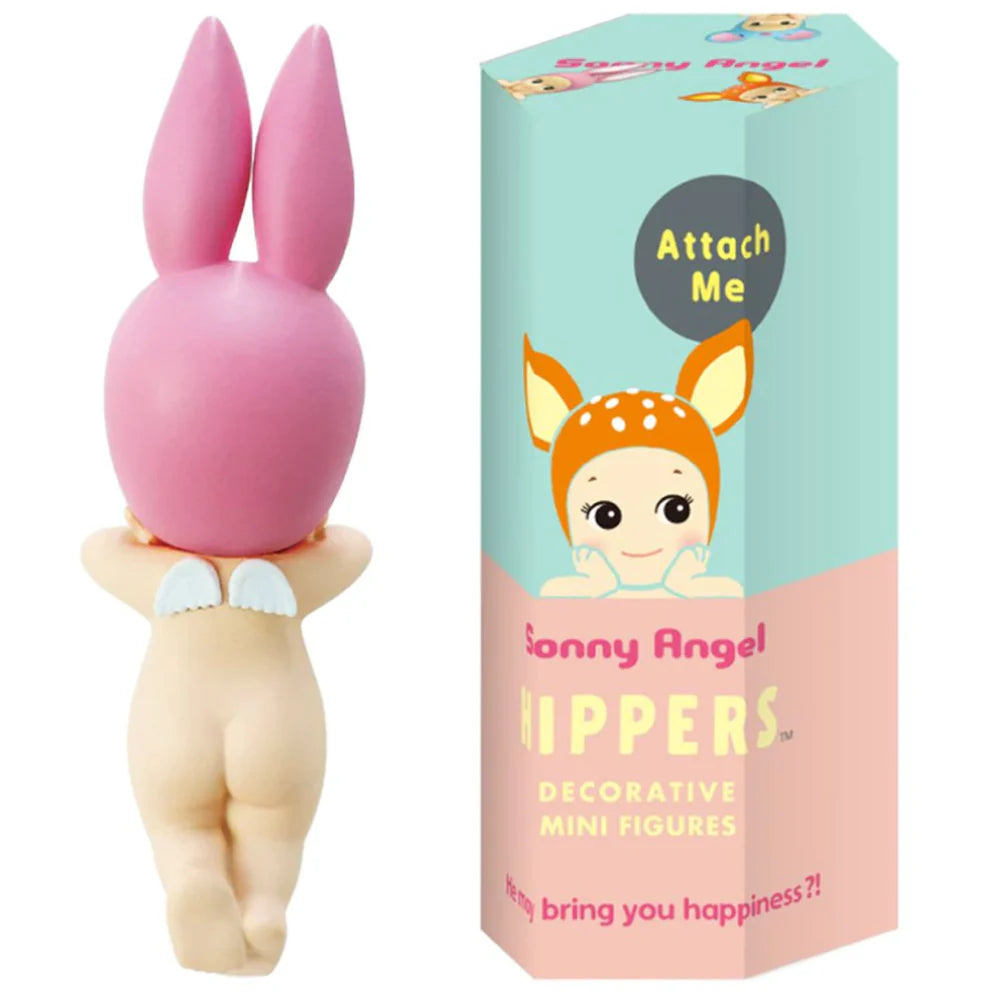 Sonny Angel Hippers