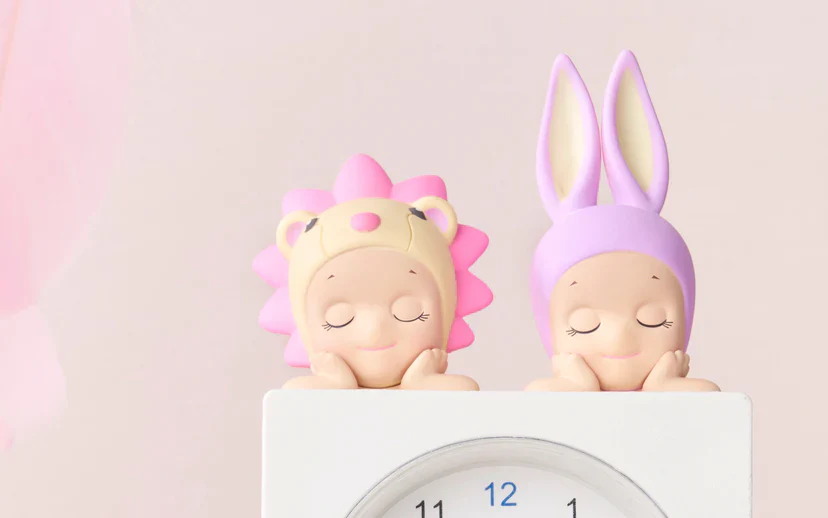 Sonny Angel Hippers Dreaming Series